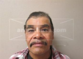Victor Hugo Flores