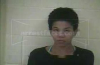 Brittany Paige Milby