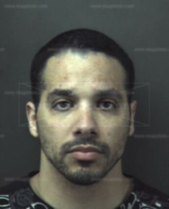 Christopher Torres