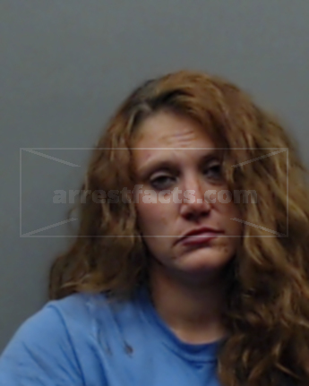 Alicia Lee Ann Creek