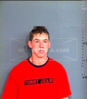 Jeremy Michael Cox