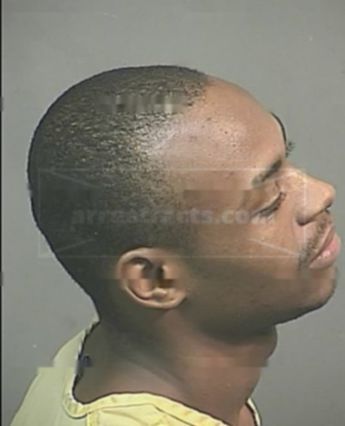 Carlos Dwayne Long