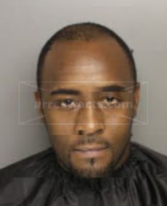Eric Fitzpatrick Bryant