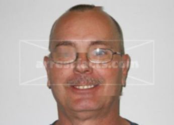 Duane Kendall Armstrong