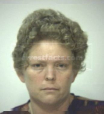 Roberta Lynn Rogers