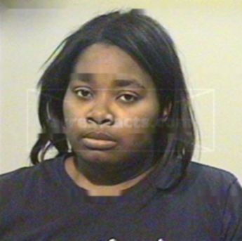 Rachael Delores Cossey