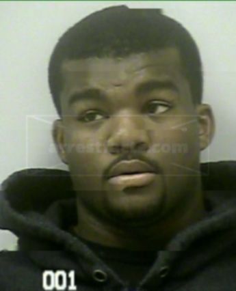 Daronta Patrick Bell