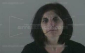 Deborah Jean Smith