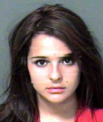 Shelby Alexis Girabaldi