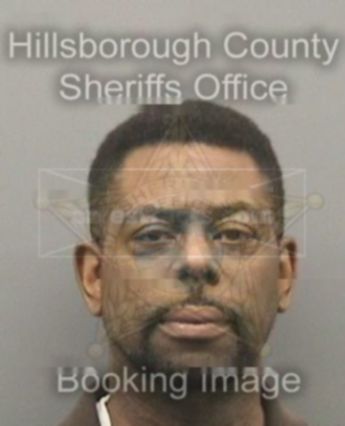 Otis Keith Padgett Iii