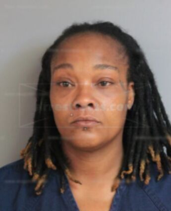 Kimberly Latonia Lockett-Jones