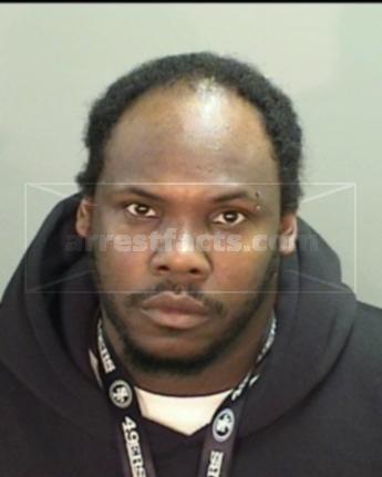 Issac Lamar Montgomery