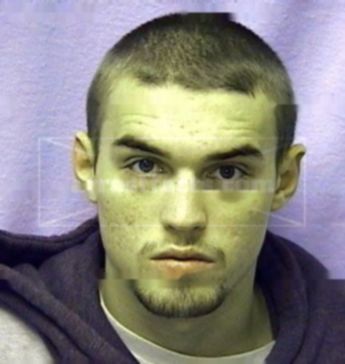 Ronald Allen Gibson Jr.