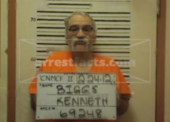 Kenneth Craig Biggs