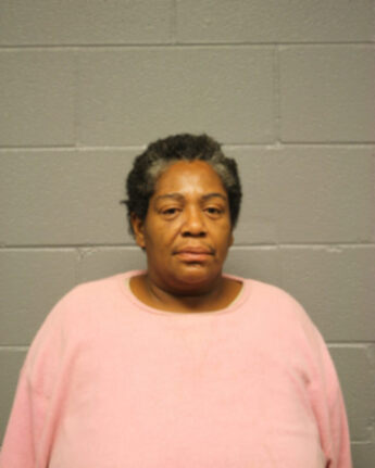 Joyce Marie Burgess