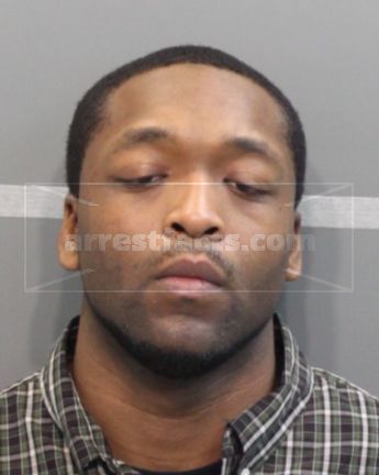Denorris Reynaldo Hutcherson