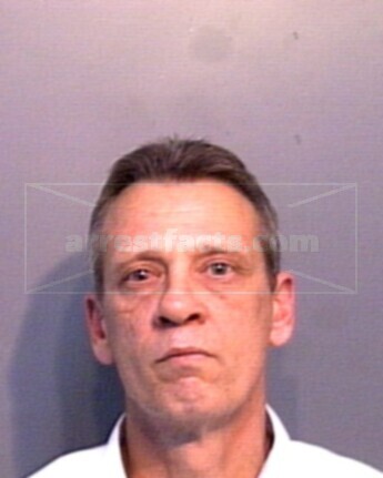 Michael Eugene Anderson
