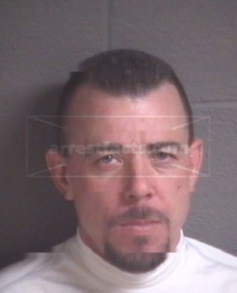 Jason Daniel Moore