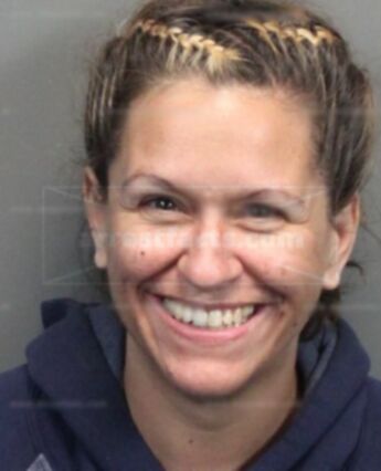 Heather Irene Smith