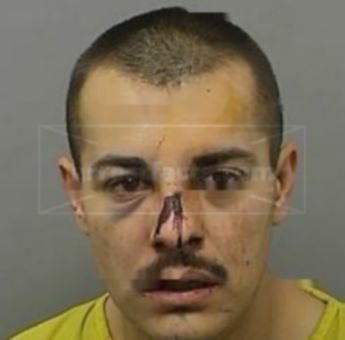 Isaac Anthony Chavez