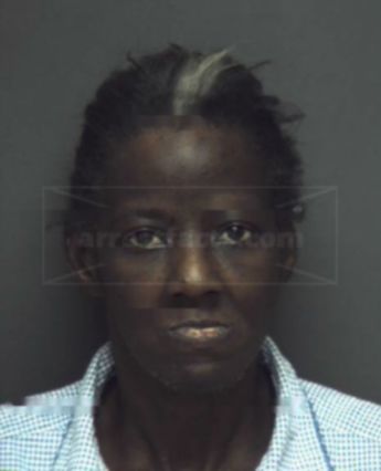Josephine Deloris Johnson