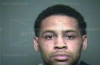 Melvin Deon Stewart