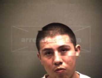 Quentin Ruben Gonzales