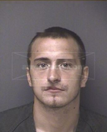Douglas Robert Clayton Jr.