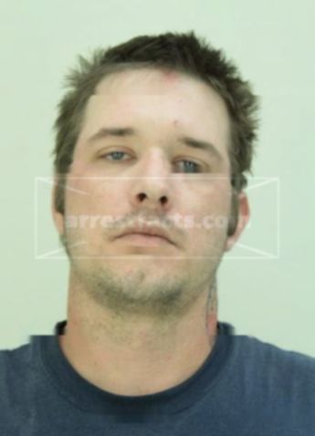 Jonathon David Gamble