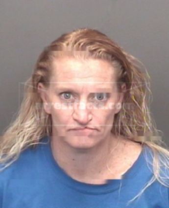 Melinda Kay Garris