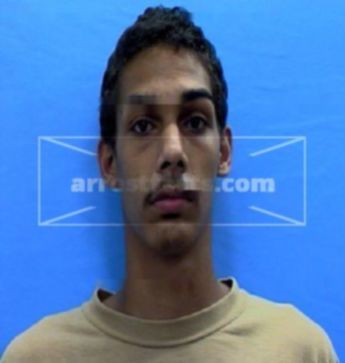 Raymond Rodrick Smith