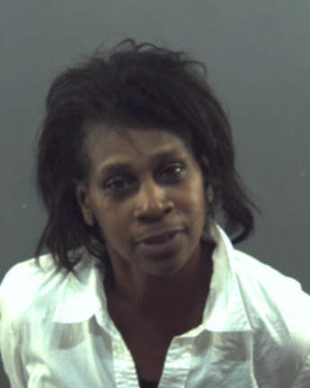 Jeanette M Walls