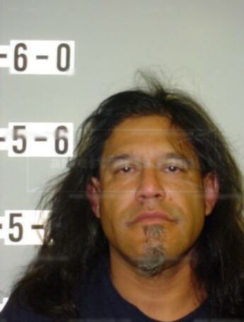 Arturo Rene Olivares