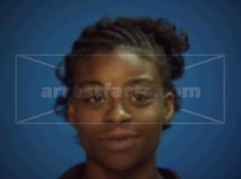 Tishie Michelle Glover
