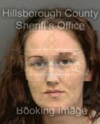 Jamie Lee Goldsmith