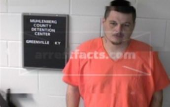 Anthony Wayne Hunt