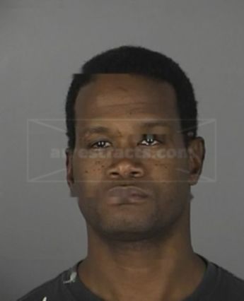 Elton Orenthal Usher