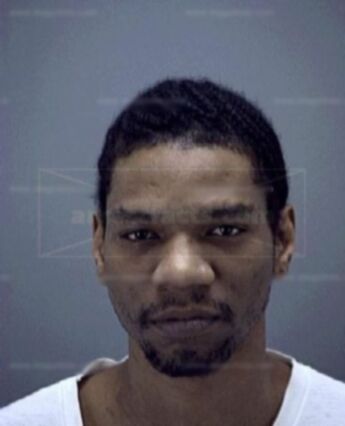 Tarrace Dewayne Fleming