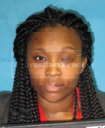 Jasmine Renee Newton