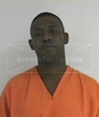 Horace Hayden Harrell