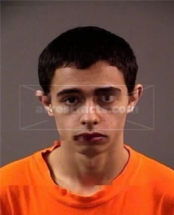 Christopher Nicholas Bozman