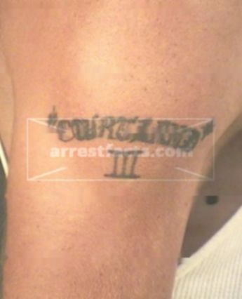 Courtland Shawnee Lane