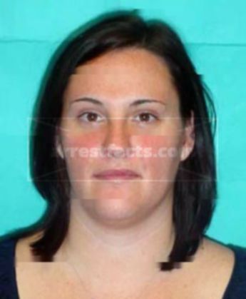 Cassandra Marie Lovett