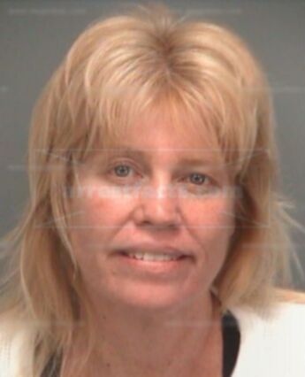 Theresa Kay Budd
