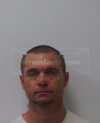 Barry Shane Corbin