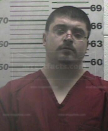 Anthony M Baca