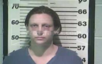 Erica Leann Teegarden