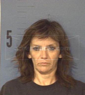 Sallye Cheryl Stewart