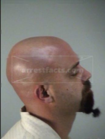 Gerald David Belsito