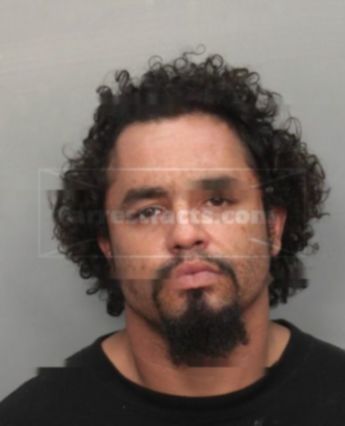 Daniel Alberto Hernandez